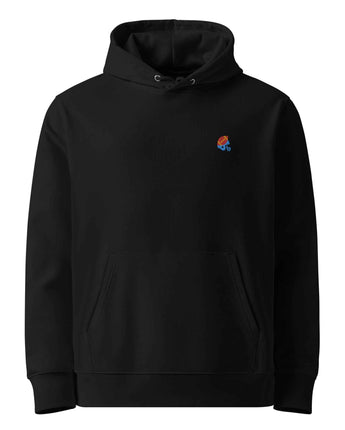 Sweat capuche Football Américain - Pop