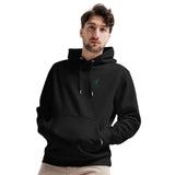 Sweat capuche Baseball - Spirit
