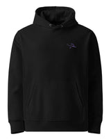 Sweat capuche Squash - Spirit