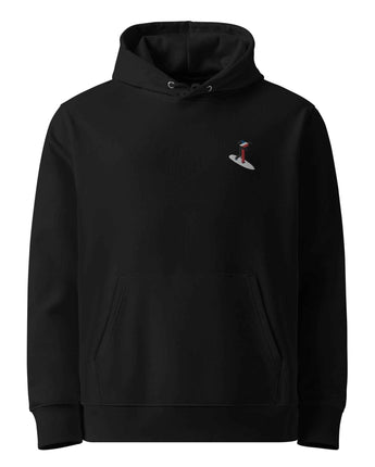Sweat capuche Surf - Bauhaus
