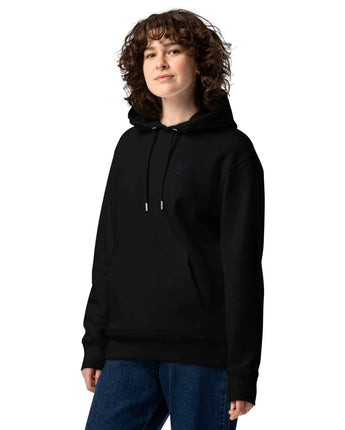 Sweat capuche Canoë Kayak - Spirit