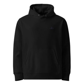 Sweat capuche Aviron - Spirit