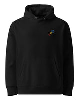 Sweat capuche Football - Pop