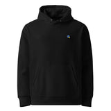 Sweat capuche Pétanque - Pop
