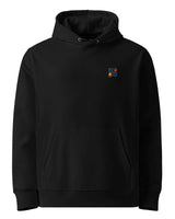 Sweat capuche Crossfit - Pop