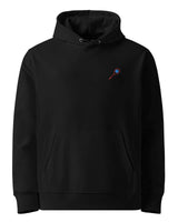 Sweat capuche Squash - Pop