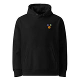 Sweat capuche Handball - Pop