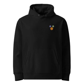 Sweat capuche Handball - Pop