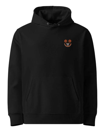Sweat capuche Basketball - Illusion