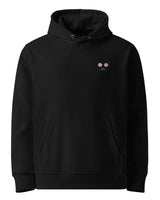 Sweat capuche Hockey sur glace - Illusion