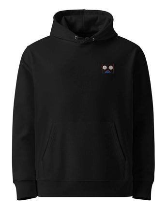 Sweat capuche Hockey sur glace - Illusion