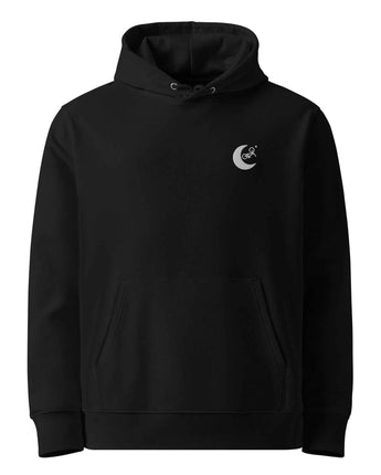 Sweat capuche BMX - Illusion