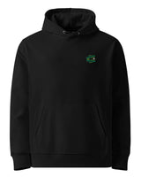 Sweat capuche Football - Illusion
