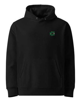 Sweat capuche Football - Illusion
