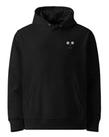 Sweat capuche Golf - Illusion