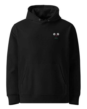 Sweat capuche Golf - Illusion