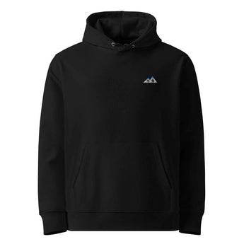 Sweat capuche Escalade - Illusion