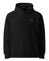Sweat capuche Ski - Illusion
