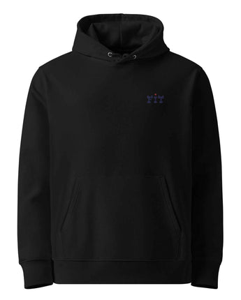 Sweat capuche Crossfit - Illusion