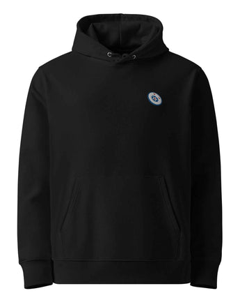 Sweat capuche Ultimate - Illusion
