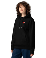 Sweat capuche Cyclisme - Passion