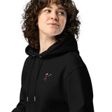 Sweat capuche Baseball - Bauhaus