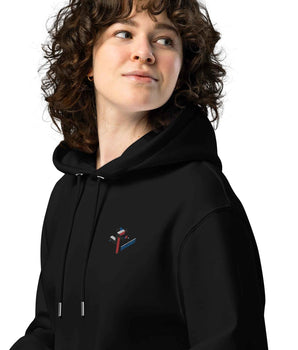 Sweat capuche Tennis de table - Bauhaus