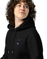 Sweat capuche Badminton - Spirit