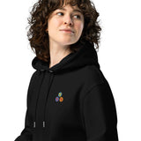 Sweat capuche Volleyball - Pop