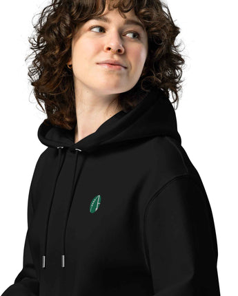 Sweat capuche Rugby - Illusion