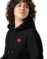 Sweat capuche Arts martiaux - Passion