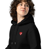 Sweat capuche Arts martiaux - Passion