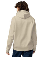 Sweat capuche Aviron - Pop