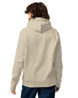 Sweat capuche Aviron - Illusion