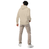 Sweat capuche design brodé Baseball style Passion - image 4