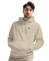 Sweat capuche Arts martiaux - Bauhaus