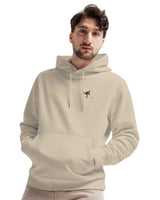 Sweat capuche Hockey sur glace - Bauhaus