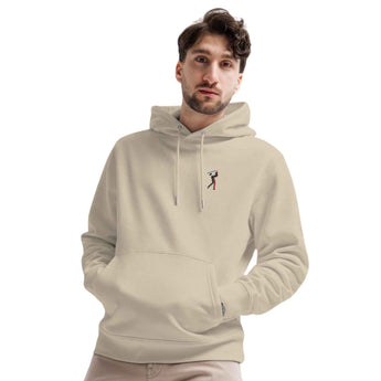 Sweat capuche Golf - Bauhaus