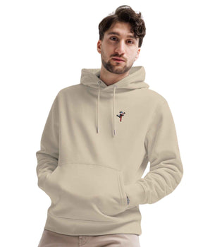 Sweat capuche Football Américain - Bauhaus