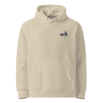Sweat capuche Natation - Bauhaus