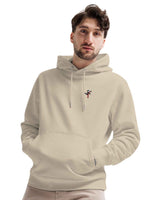 Sweat capuche Escrime - Bauhaus