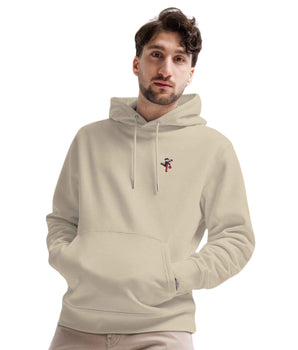Sweat capuche Basketball - Bauhaus