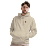Sweat capuche Handball - Bauhaus