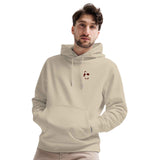 Sweat capuche Boxe - Spirit