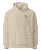 Sweat capuche Equitation - Spirit
