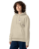 Sweat capuche Badminton - Spirit