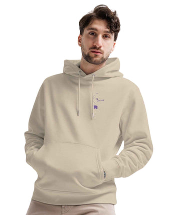 Sweat capuche Badminton - Spirit