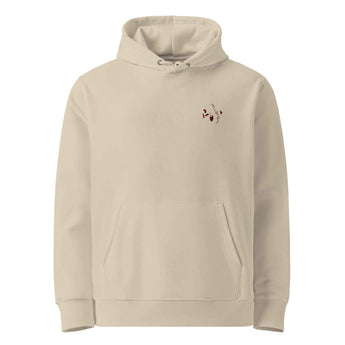 Sweat capuche Escalade - Spirit