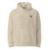 Sweat capuche Golf - Spirit