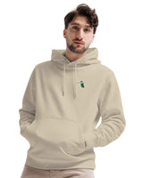 Sweat capuche Golf - Spirit